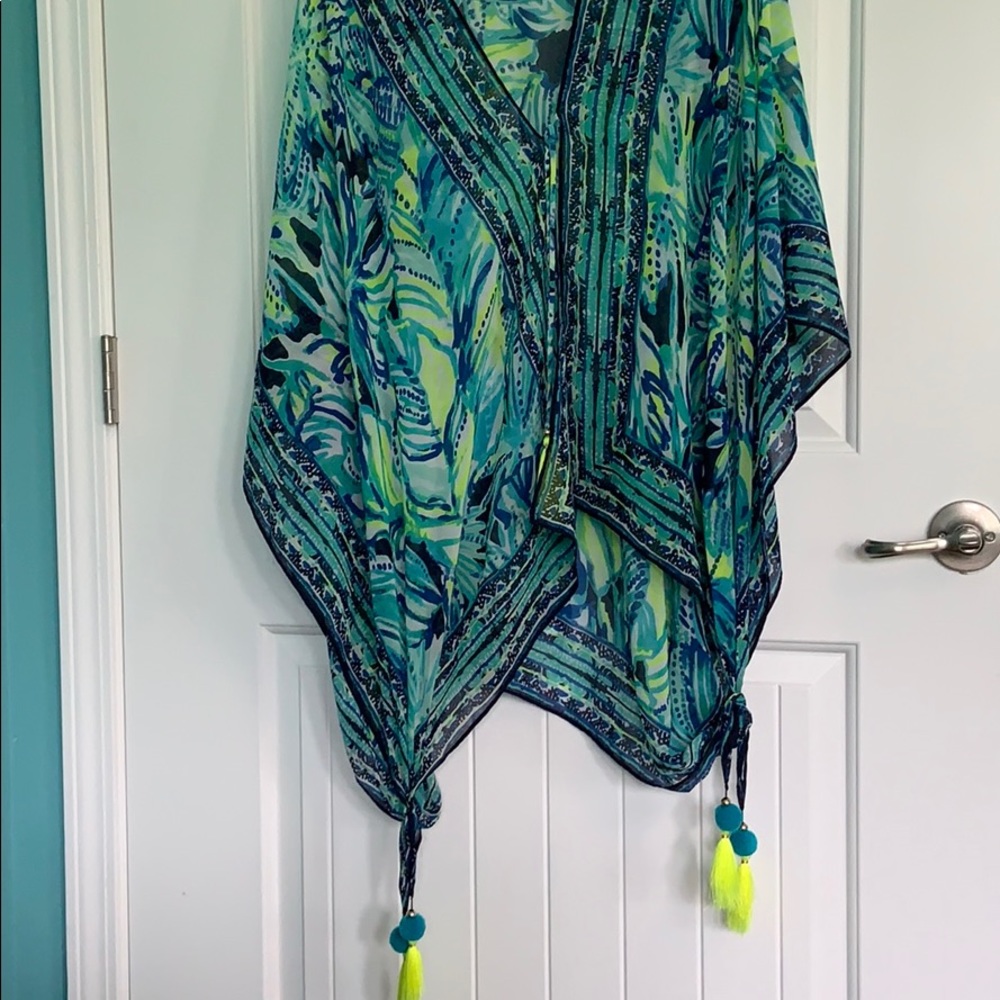 Caftan